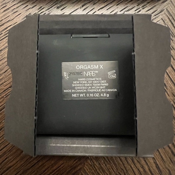 *NIB* NARS Orgasm X large powder blush - Picture 4 of 4